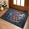 Nfl Art Living Room Nonslip Area Rug Soft Carpet For Bedroom Game Playroom Sofa Office Home Decor Doormat Christmas Gift C10256