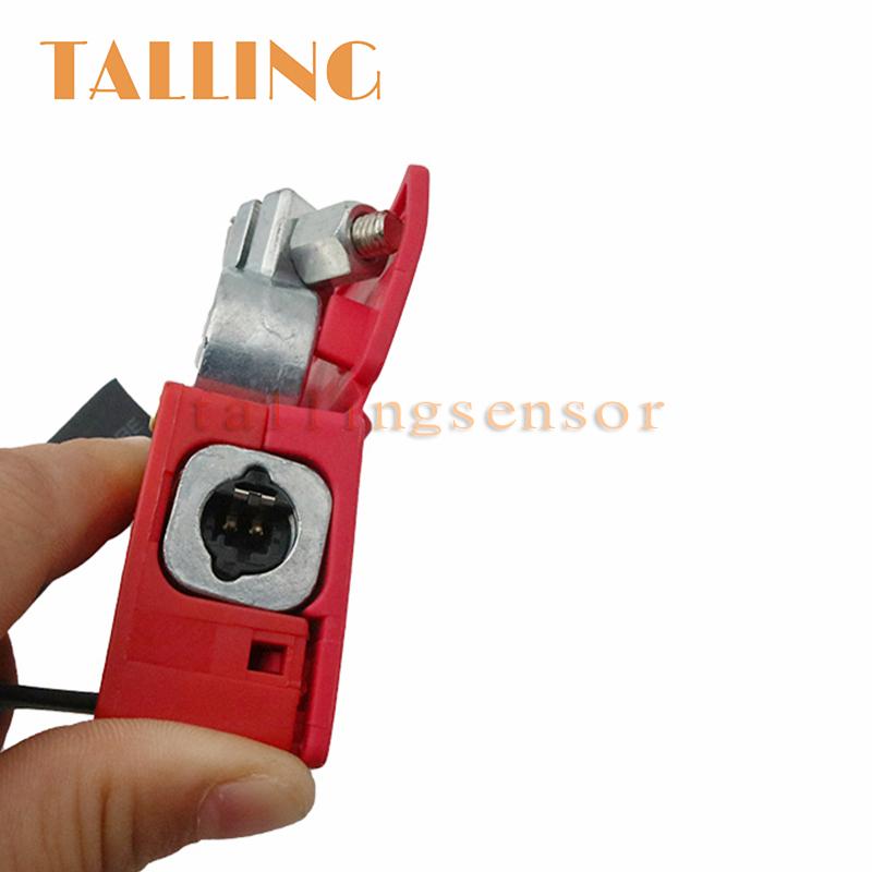 61129253111 Positive Battery Fuse Cable For BMW 1 2 Series F20 F21 F23 F22 118d 120d 125d 220i 220d New
