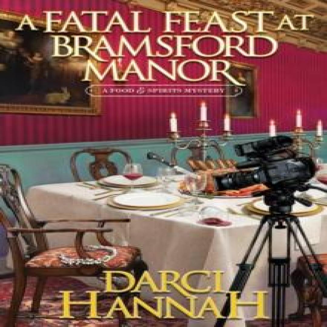 Ria Christie English Books Ein Töstliches Fest Im Bramsford Manor Von Darci Hannah Gebundenes Buch 9781496747440