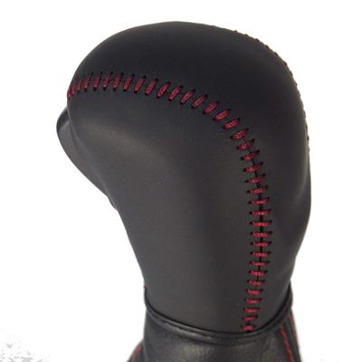 Bilinteriör – Växel