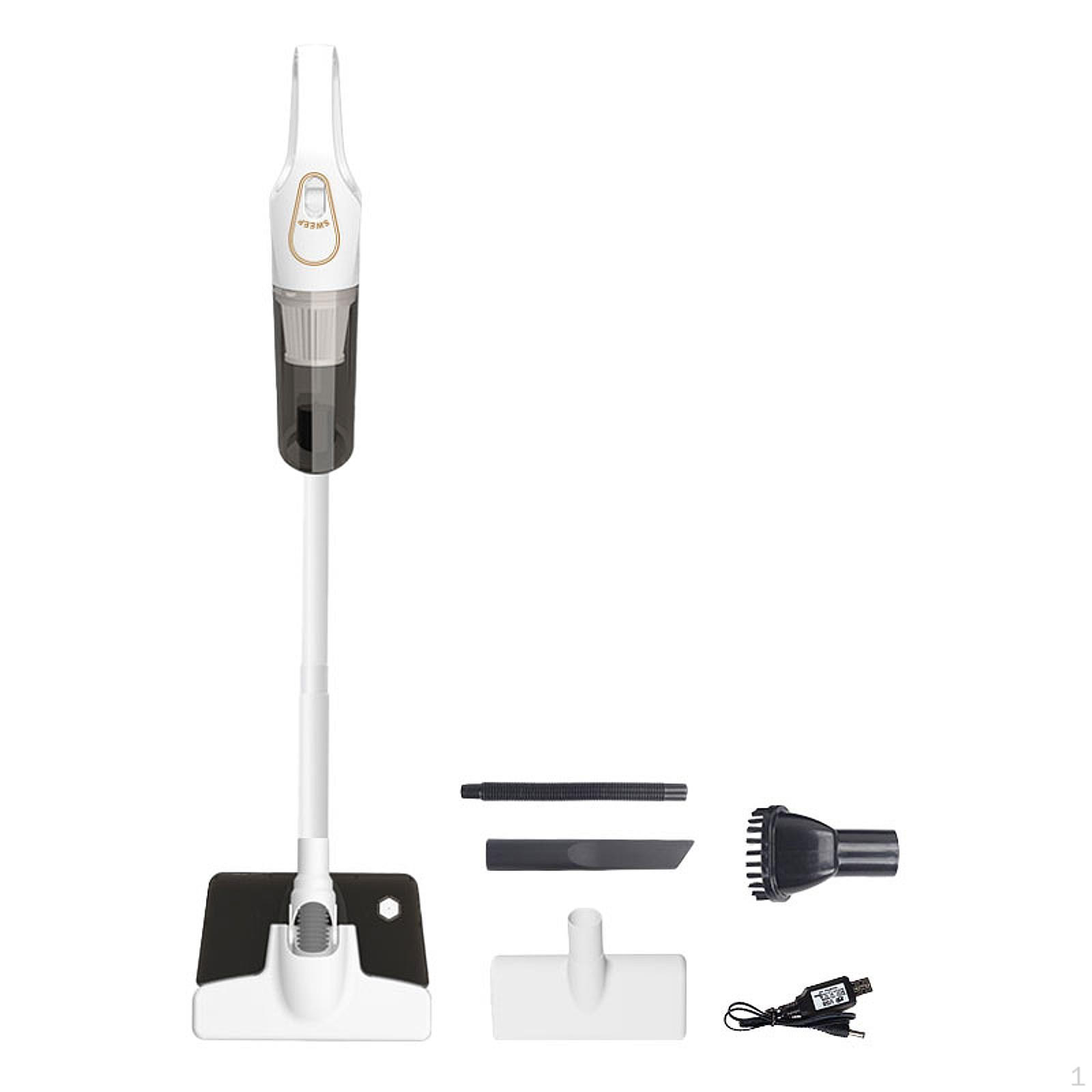 

Беспроводной ручной пылесос для ежедневной уборки дома и автомобиля With Water Tank