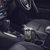 Good Gifts for Dad Who Has Everything,dad Est 2025 Insulated Coffee Tumbler for Dad 40 oz, Best Gifts for Father In Law