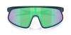 Oakley Sunglasses 0OO9484D RSLV MATTE ABYSS PRIZM ROAD JADE 94840949 Polarized [Oakley]