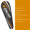 Portable Oxford Badminton Racket Bag Thick Badminton Racket Cover Tennis Storage Racket Protective Cover Protective Pouch