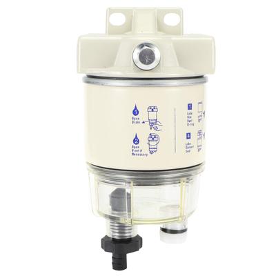 Akaryakıt Ürünleri – Yakıt Filtreleri