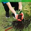 16 PCS Gardening Bonsai Pruning Tool Set Home Garden Outdoor Multifunctional Cutter Set Practical Hardware Tool Set