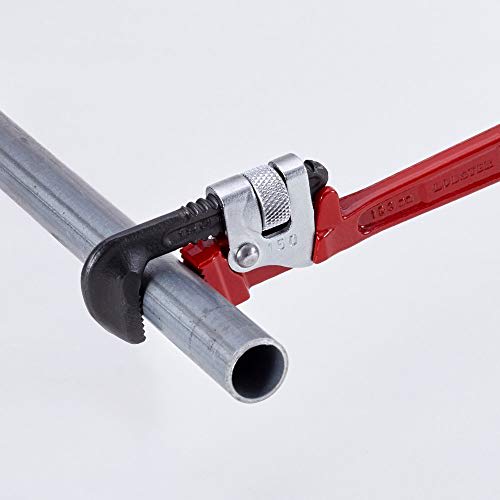 Lobtex Pipe Wrench (Heavy Duty) 150mm