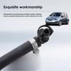 Kühlerschlauch 1337868 13408388 1336027 13249353 für Corsa D 2007-2014 Automobilzubehör Ausgleichsbehälter Kühlmittelleitung