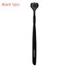 Comprehensive Oral Hygiene U-Shaped Toothbrush Soft Bristles 1/2/4/6pcs Set