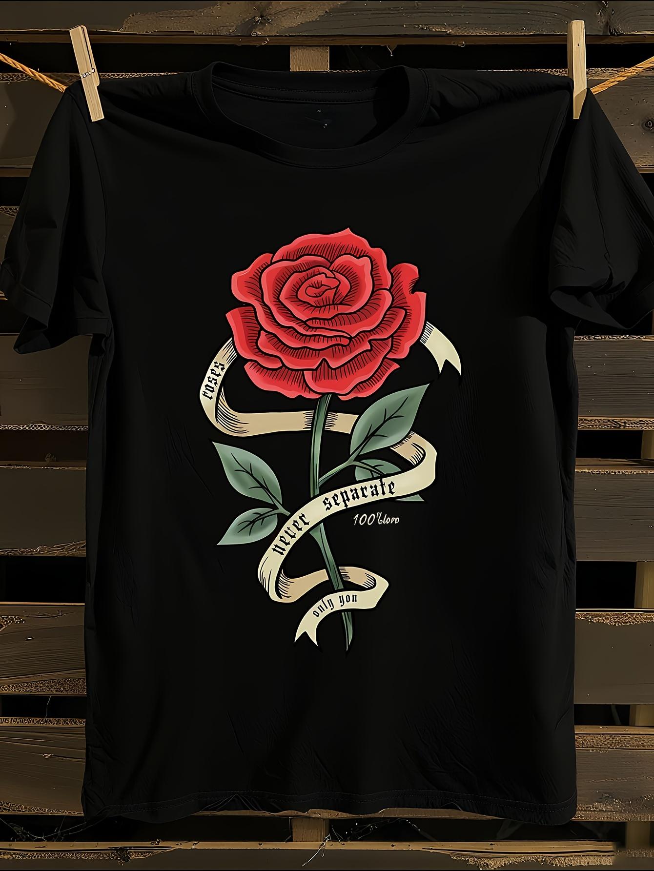Black Cotton Tshirt XXXXL