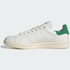 Adidas Stan Smith LUX Cloud Size Japan IF8844, White/Cream White/Green, 24.0cm,