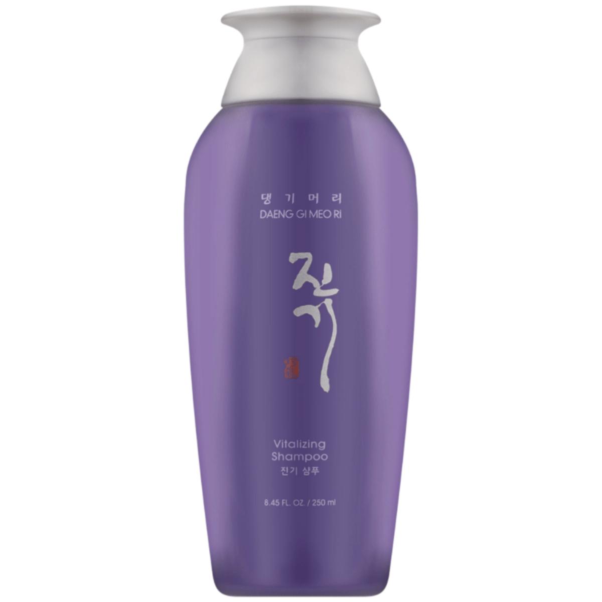 

Daeng Gi Meo Ri - Vitalizing Shampoo, 250ml