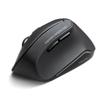 Sanwa Silent Bluetooth Ergonomic Mouse