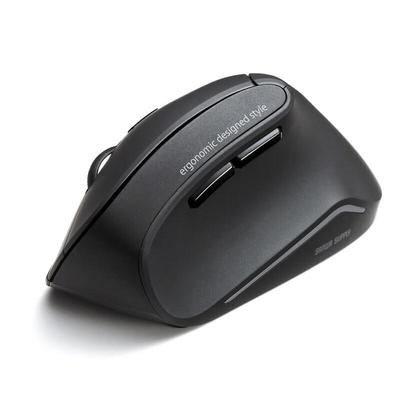 Shan Ye Ergonomic Bluetooth Mouse