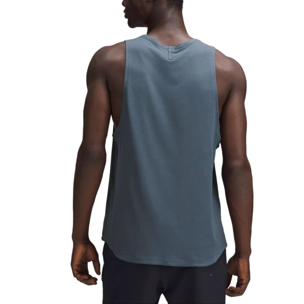 Lululemon License To Train T Shirt Men's LM1279S
