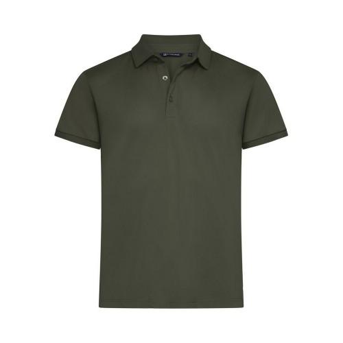 Cutter & Buck Mens Virtue Polo Shirt