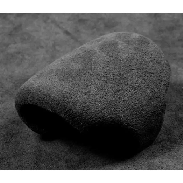 

New Anti Fur Leather Gear Shift Knob Cover For Honda CRV 2017 2018 Gear Ball Protector