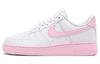 Air Force 1 Low White Pink Foam CK7663-100