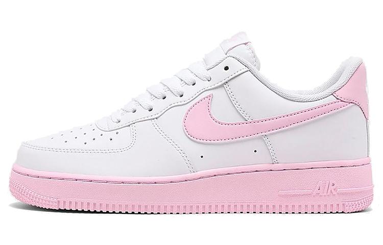

Nike Air Force 1 Low White Pink Foam CK7663-100 44