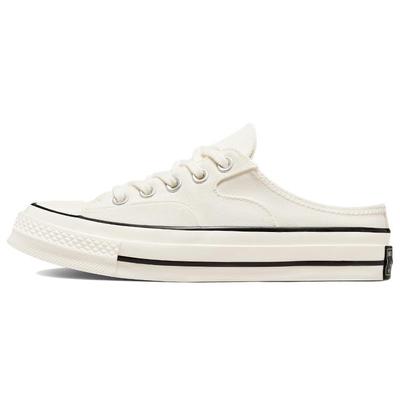 Chuck 70 Mule 'Egret' 172592C