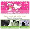 1pc Hello Kitty Cherry Theme Computer Pad with Vibrant Print, Mouse Pads for Desk 118