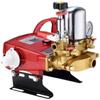 Agricultural Mist Sprayer with 3-Cylinder Plunger Pump
