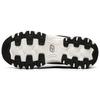 Skechers D Lites 1.0 Low Chunky Shoes Black Women's 149463-BKW