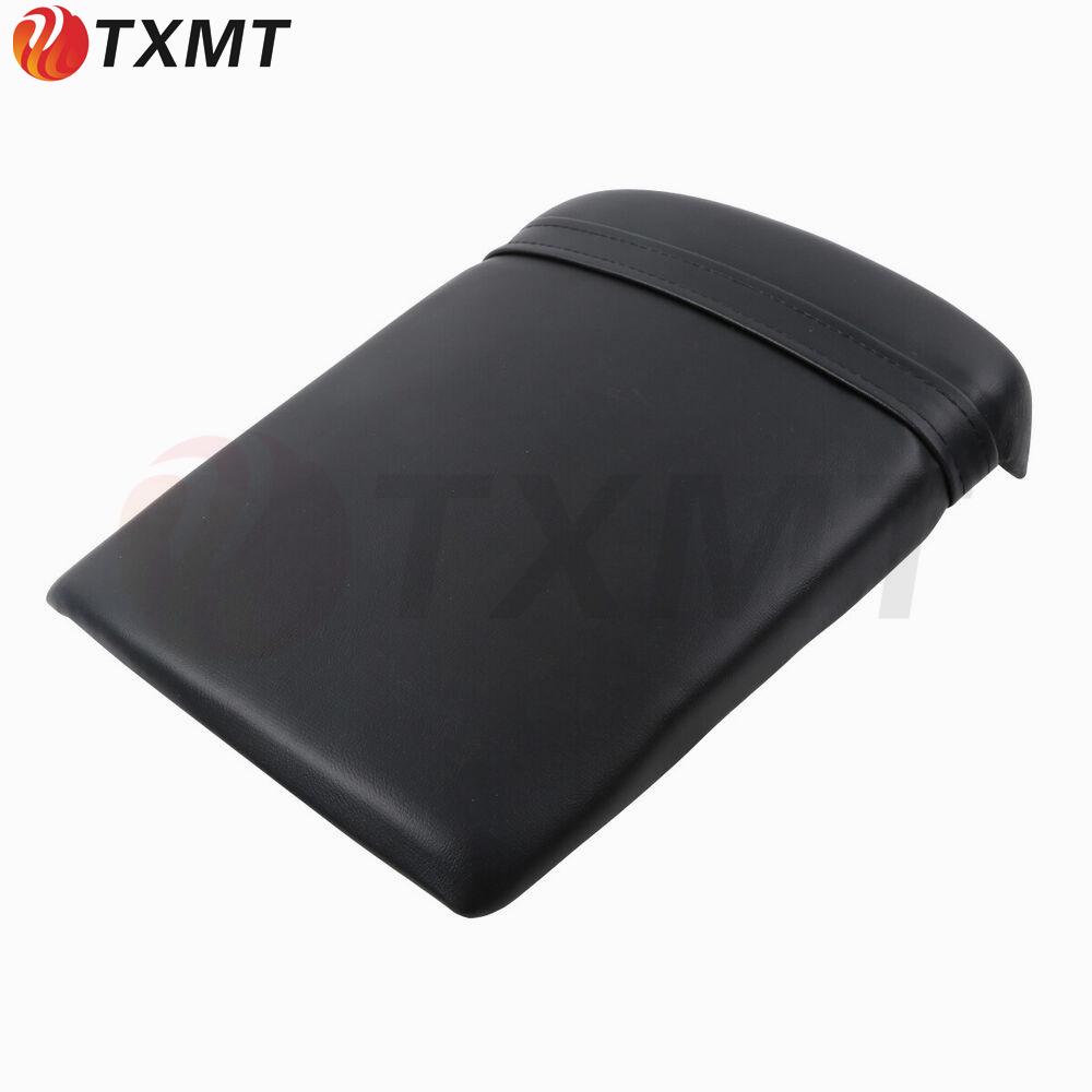 Yamaha YZF1000 R1 98-99 Modified Rear Leather Seat Cushion Bag