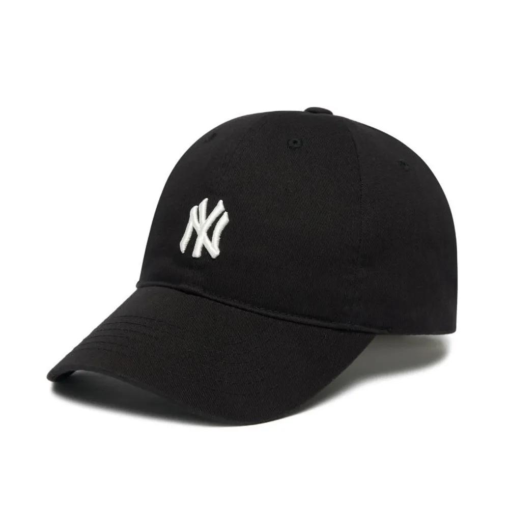 Unisex Rookie Unstructured Ball Cap New York Yankees (3ACP7701N-50BKS) FREE