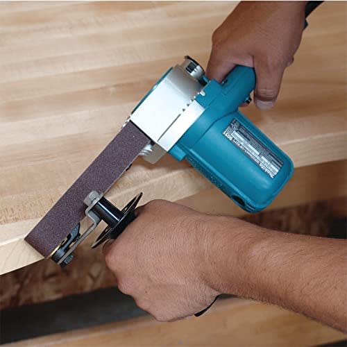 Makita Belt Sander 30mm 9031