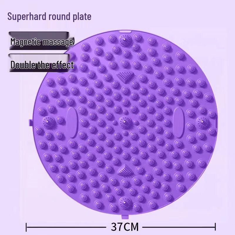 WEZHO Acupressure Foot Massage Mat