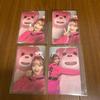 [USED] STAYC TeddyBear Korean Pop-Up Trading Card Sumin