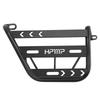 Yoothi Bags Motorcycle Side Bag Set for Super Waterproof and Durable Frame Black Cub, Saddlebags, Bags,