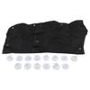 RV Sunshade Auto Heat Window Accessories Heat Reduction Non-deformation Design Quick tallation Car Interior Protection