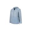 Ss26 Ultraviolet Protection Solid Color Breathable Antibacterial Running Jacket Women Jacket 2012D527-400