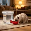 Automatic Water Feeder Water Dispenser For Small To Large Breeds Providing Continuous Watering of Day And Night
