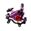 XTECH MTB Line Pulling Oil Pressure Calipers Hydraulic Disc Brake HB100 Front Rear 160MM MT200 M315 Scooter Bicycle Parts