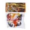 Animals Figure Toy Animal Rubber Model Educational Toys Playset Of 8/10/12pcs