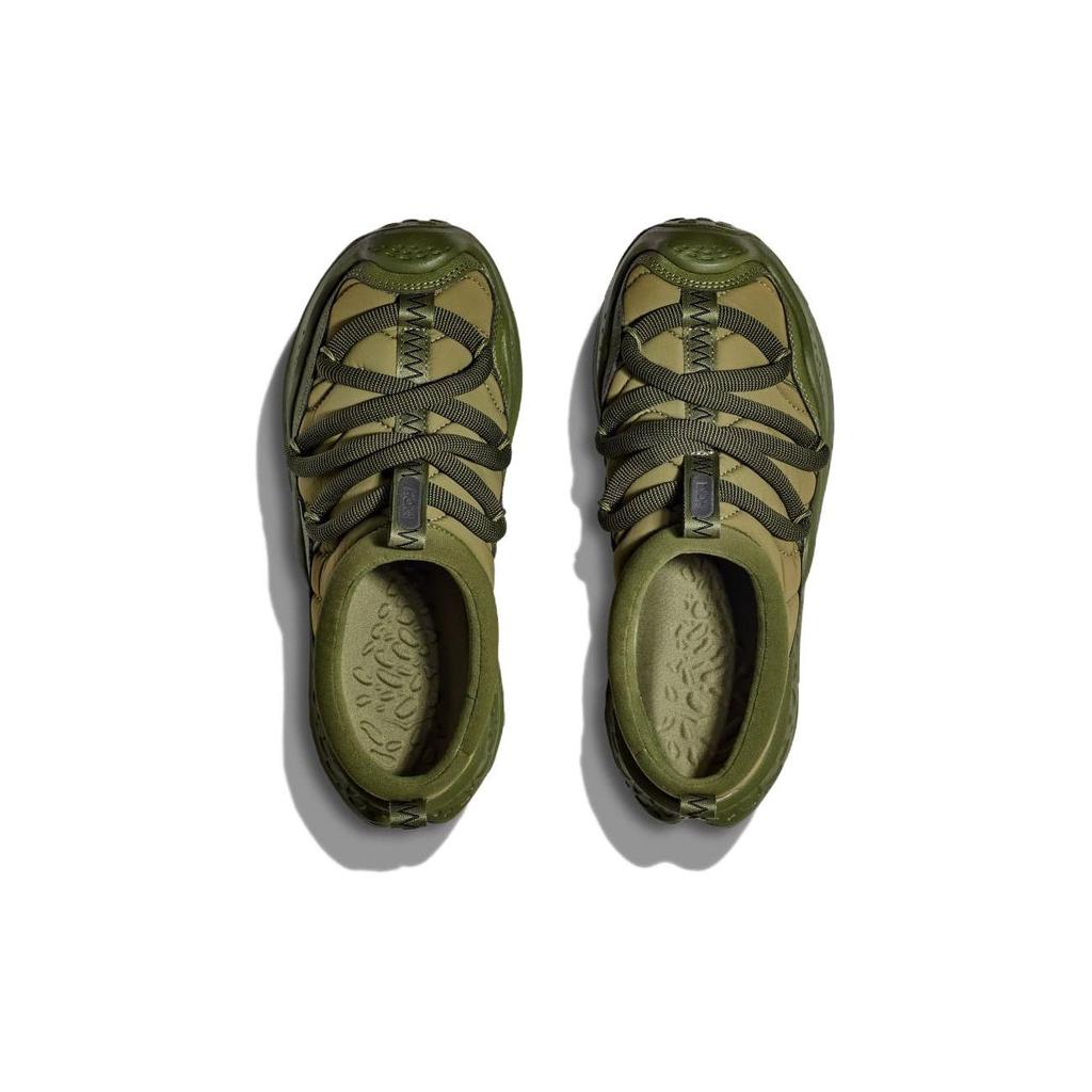 HOKA Ora Primo Forest Floor Unisex Sneakers Green 1141570-FFR