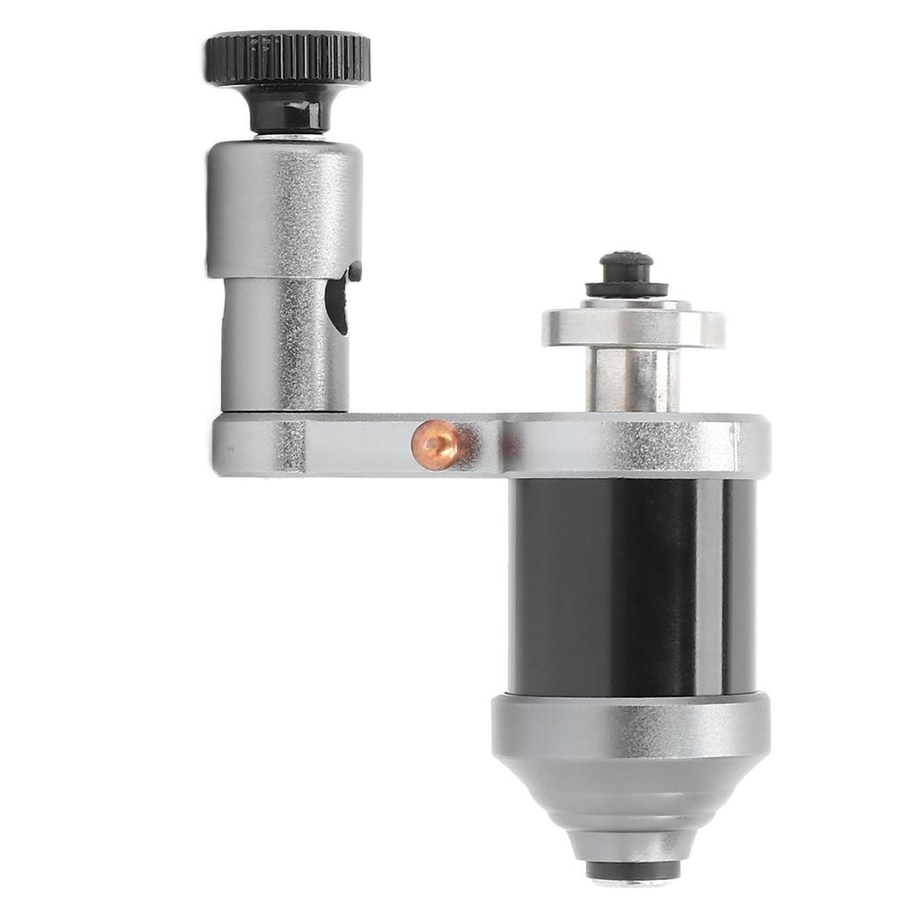 Motor Tattoo Machine Professional Aluminum Alloy Adjustable Liner Shader Tattoo Machine for Tattoo