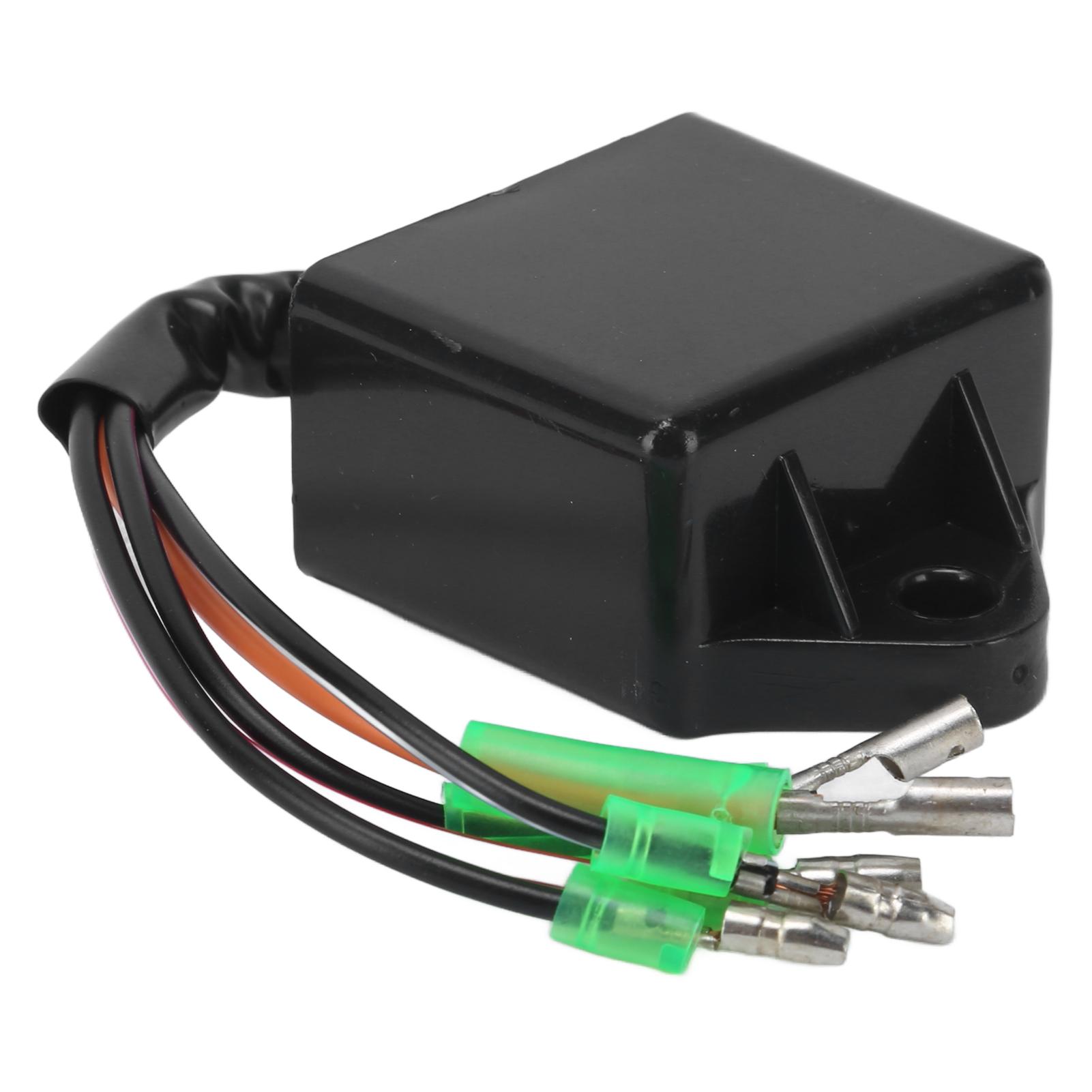 

Модуль CDI Игнитор 5 проводов 3FL855400000 Замена для Yamaha Blaster 200 YFS200 19882002