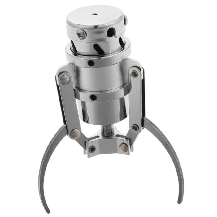 

Precised Engineered Lift Vender Machine Claw Replacement Metal Design Grabber for Miniature Doll Arcade Systems