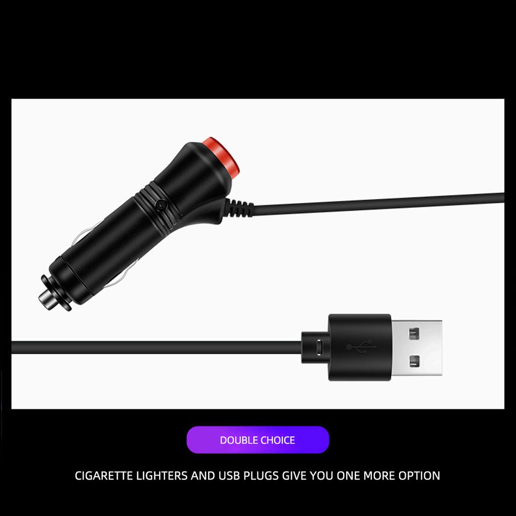 Neon 72 LED Car Interior Ambient Foot Light with USB Music App Control Auto RGB Atmosphere Decorative Lamps Car Accessories UTV