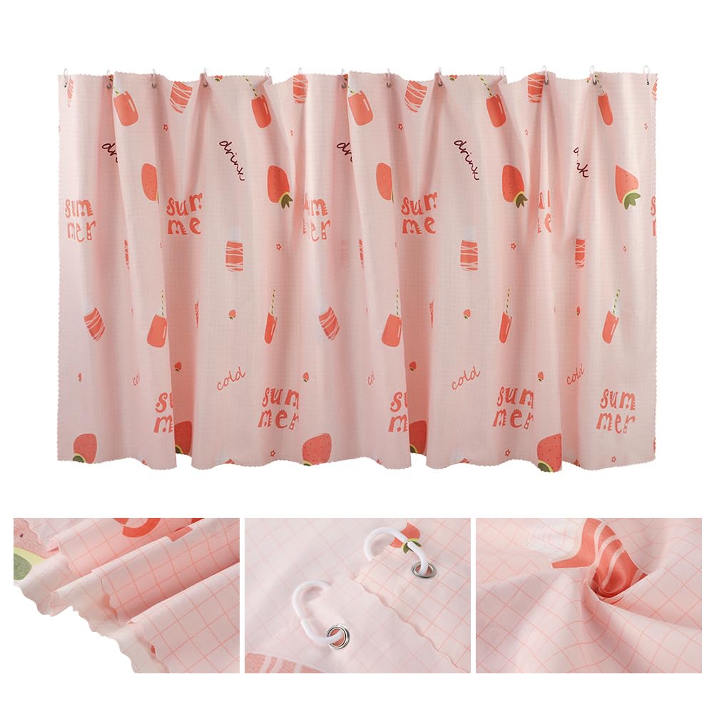 Bett Verdunkelung Raumteiler Studentenbettteiler Etagenbett Einzelzimmer Sichtschutz Sonnenschutz Insekt Mücke Mücken Wohnfenster Dekoration 1 Stück Vorhänge, Vorhänge,