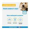 Shampooing sans rinçage - Vetoform - Spécial Chat - 200ml - Hydratant - Parfumé au Calendula