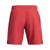 Under Armour Mens Tech Wordmark Woven Shorts