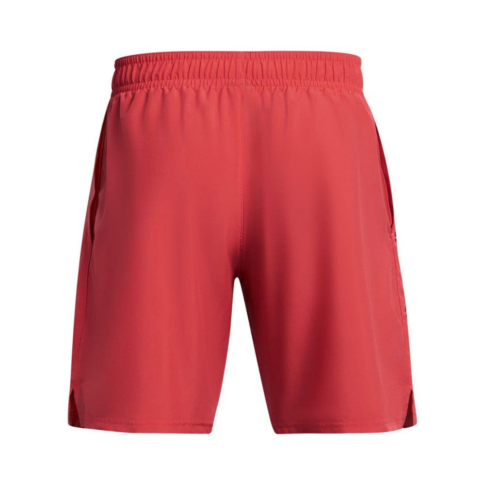 Under Armour Men's Tech Wordmark Woven Shorts