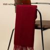 Hodo 100% Cashmere Women's Warm Autumn/Winter Scarf