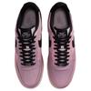 Nike Air Force 1 Low LX Vibram Slit Red Pánské tenisky Silt-Red Black-Light-Violet-Ore-Speed-Yellow IH1943-600