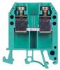 Threaded Rail Connector ZUG-G16, Red